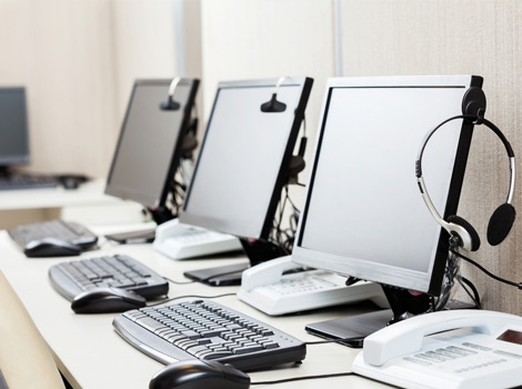 BPO - KPO Industry