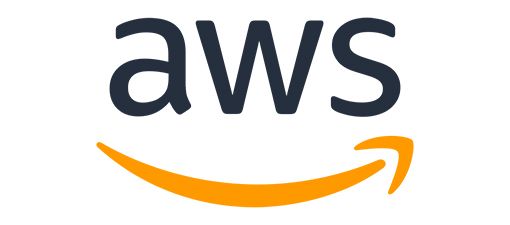 aws logo