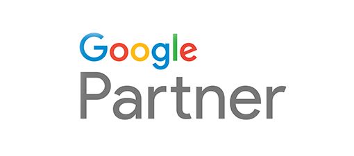 google partner logo