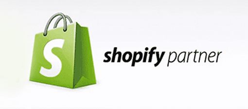 shopify logo