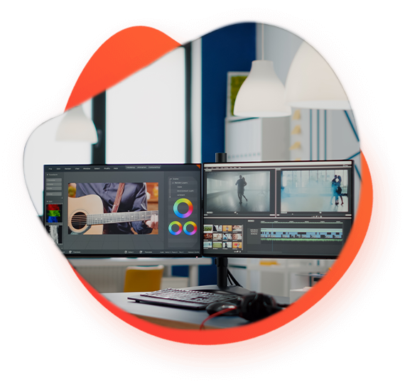 Graphic Design Company in Delhi NCR