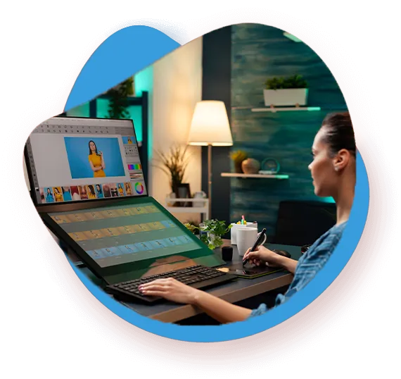 Image Editing Services in India