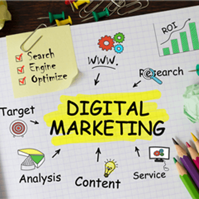 Digital Marketing Company in Bangalore