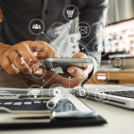 Digital Marketing Services in Gurgaon