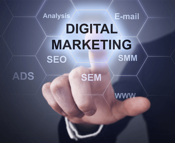 Digital Marketing Company in Mumbai