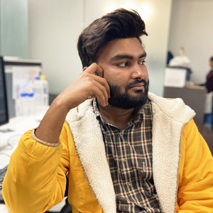 Founder of Digital Marketing Agency