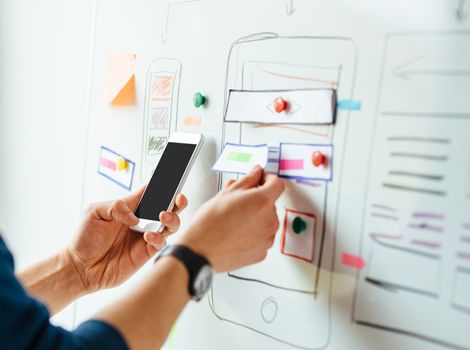 Top Website Designing Company in Noida