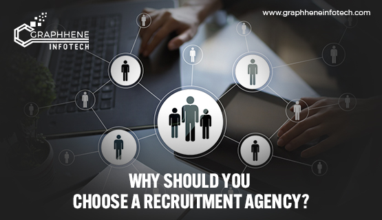 How does a Recruitment Agency help in selecting the Best Workforce for your Company?