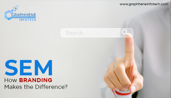 How to use Branding for effective results in Search Engine Marketing?