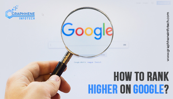 Easy Steps on How to Rank Higher on Google?