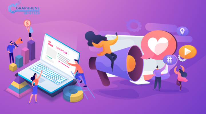 5 Tactics To Increase User Engagement On company Website With SMO Services