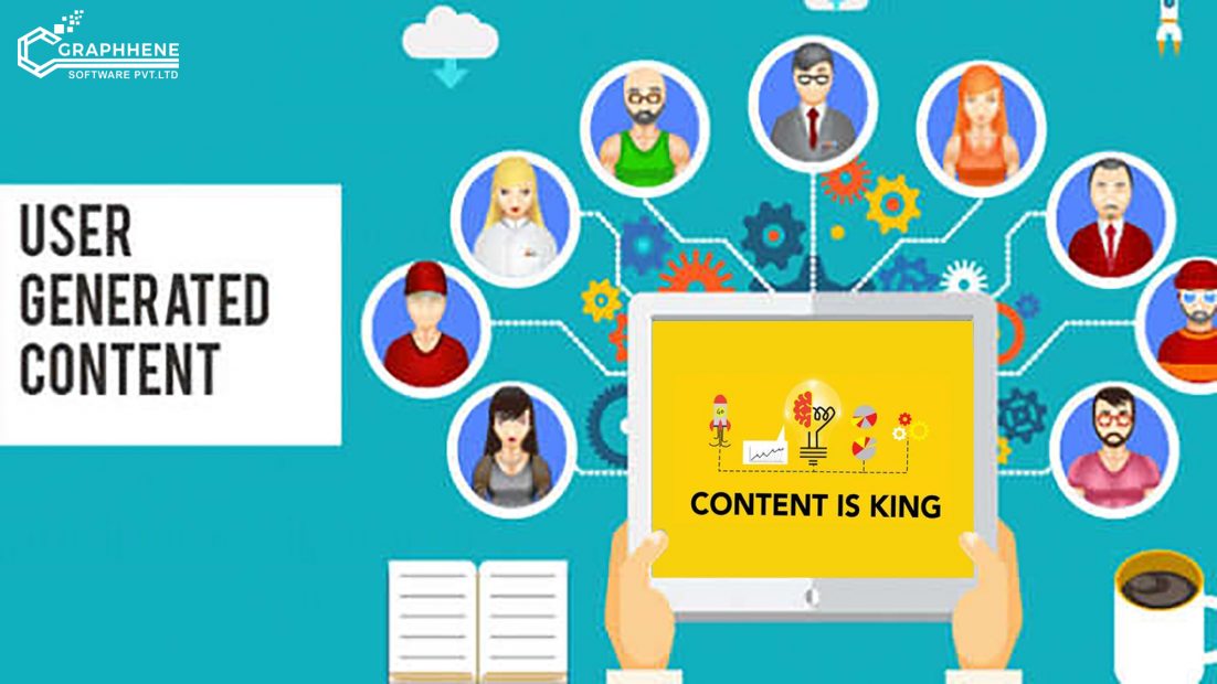 Fuel Your Content Marketing Campaign Through User-Generated Content