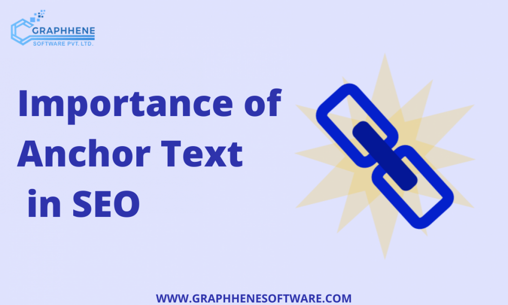 Importance of Anchor Text in SEO: Everything You Must Know