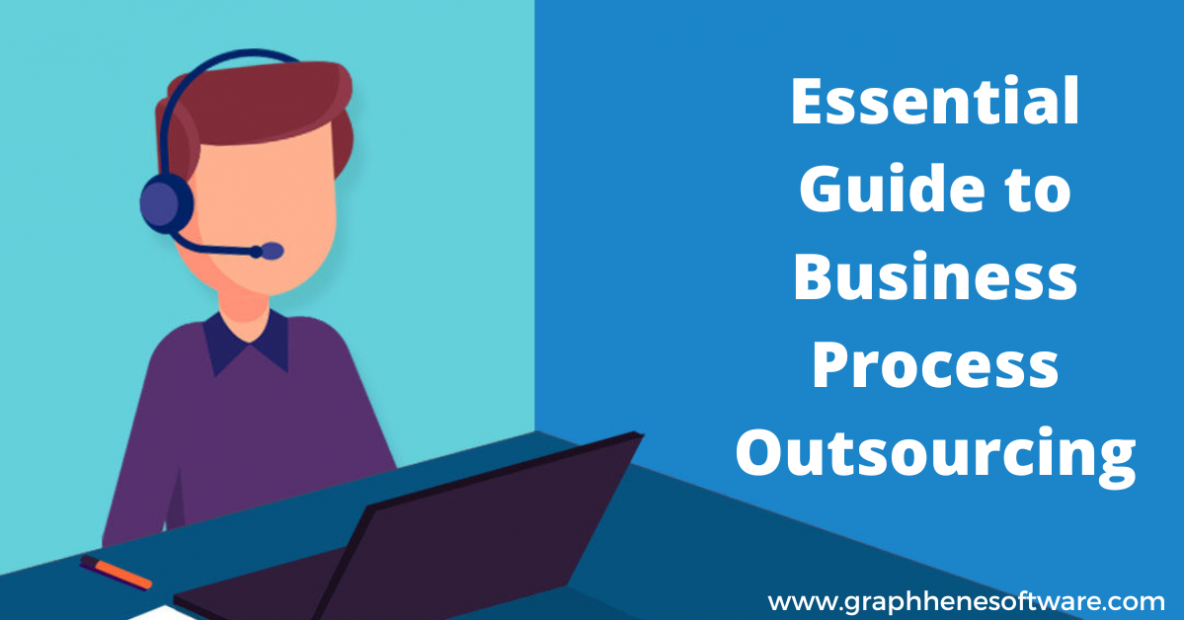 Essential Guide to Business Process Outsourcing
